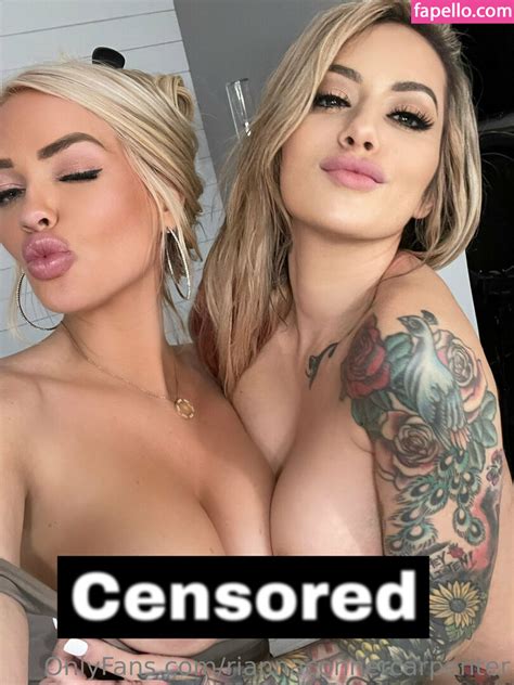 Riannaconnercarpenter Thecombatbarbie Nude Leaked OnlyFans Photo 11