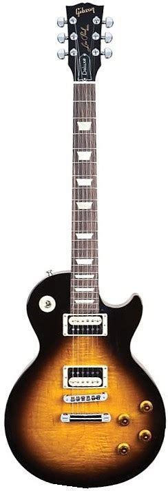 Gibson Les Paul Studio Deluxe Review