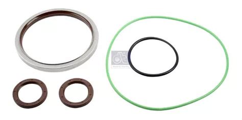 Kit Retentor Roda Sc Serie 4 113 C Reducao 1104500 Dt Parts