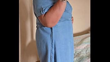 Years Old Granny Bbw Seduces With Her Amateur Round Body Big Soft Tits And Big Ass