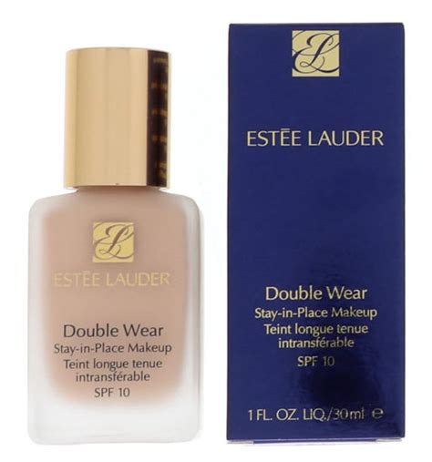 Getuscart Estee Lauder Double Wear Stay In Place Makeup N Ivory Nude
