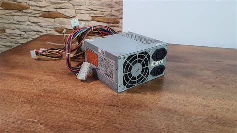 Zasilacz komputerowy Codegen 400W 300XX | Kraków | Kup teraz na Allegro ...