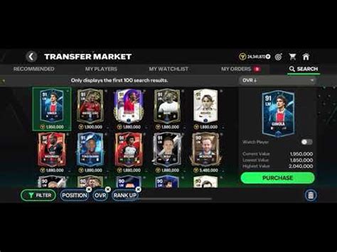 Easiest Way To Make Millions In Ea Fc Mobile Method Is Effective And