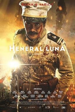 Heneral Luna - Wikipedia