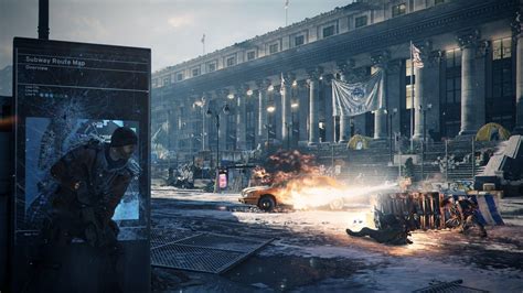 Купить Tom Clancy’s The Division™ за 281₽