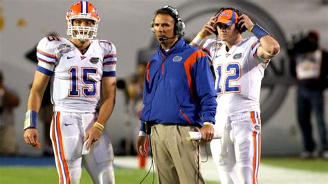 Documentary About The Urban Meyer Florida Teams Is Coming