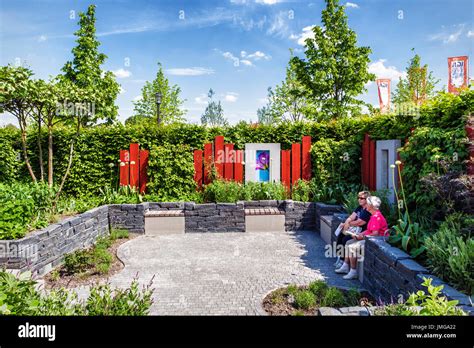 berlin botanic gardens  res stock photography  images alamy