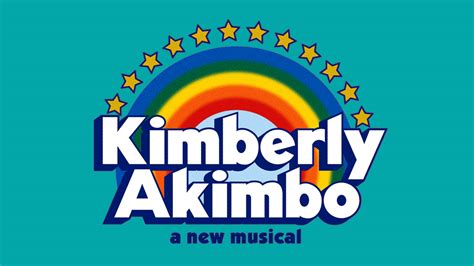 Kimberly Akimbo Broadway Tickets | Broadway Direct