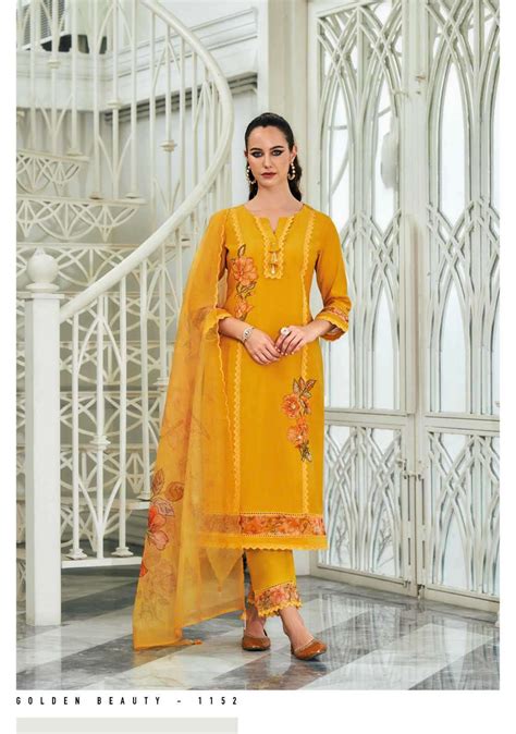 Ibadat Vol Lady Leela Silk Fancy Kurti Pant Dupatta Wholesale