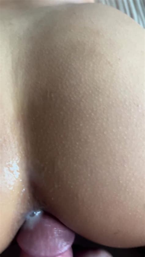 Asa Akira Finally Gives Up Her Ass With Her New Tits