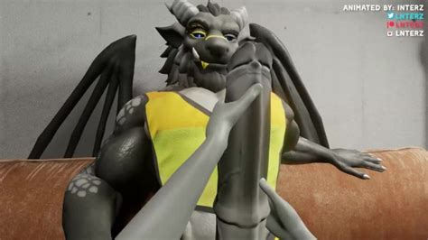 Dragon Grows Right In Front Of You Pornhub Gay
