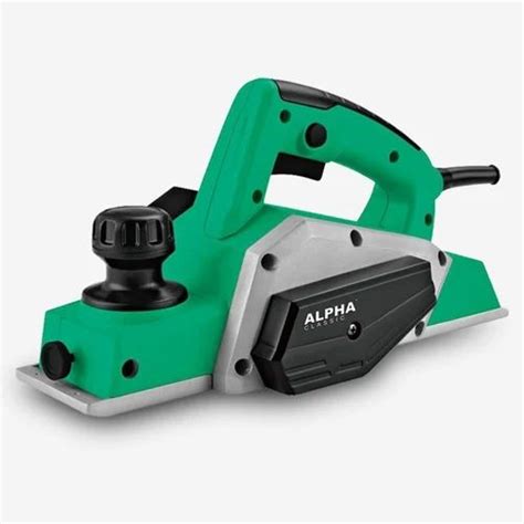 Alpha A2828 Electric Planer, 820 W at Rs 3009.98 in New Delhi | ID ...