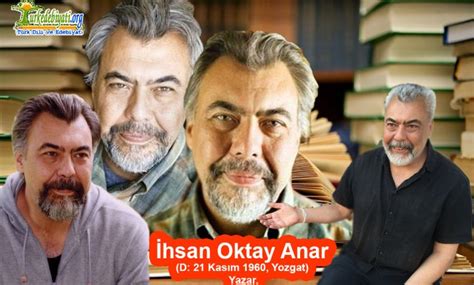 Hsan Oktay Anar Romanlar T Rk Dili Ve Edebiyat