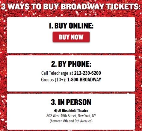 Sex Is In The Heel Lyrics Kinky Boots The Musical Musicals On Line