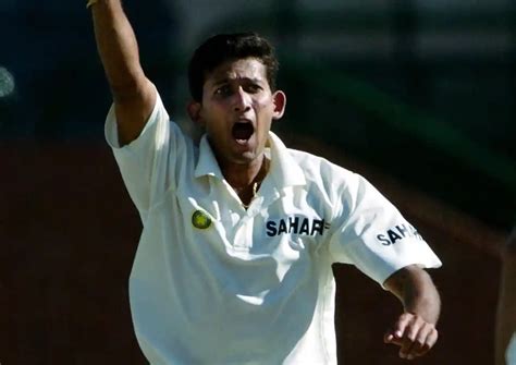 Watch When Ajit Agarkar Took For To Script India S Historic