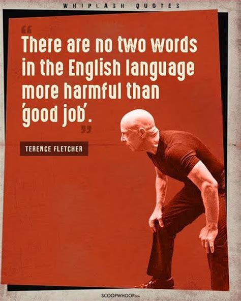 20 Quotes From Whiplash That Will Push You To Get Off Your Goddamn Butt ...