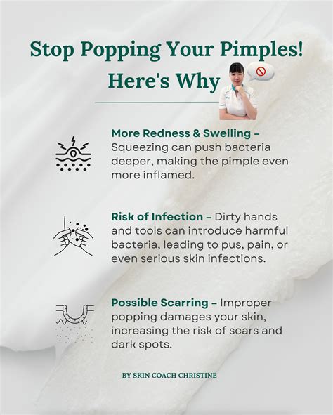 The Safest Way To Handle A Painful Ear Pimple Pop Without Causing A Serious Skin Infection Today