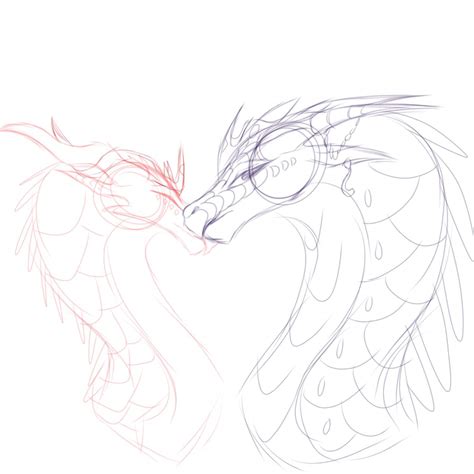 Is It Love Wings Of Fire Amino