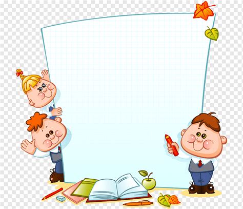 Middle School Science Clipart Kids