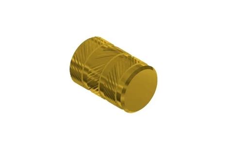 blind brass threaded insert  molded  assembly uftc discover