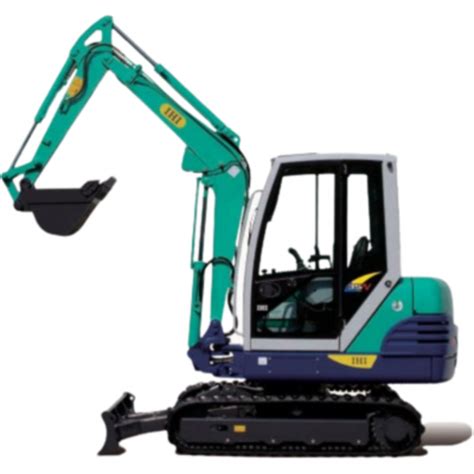 Kato N Mini Excavator For Sale Kato