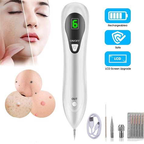 Buy Vinsic Dot Mole Remover Pen Skin Tag Remover Dark Spot Remover