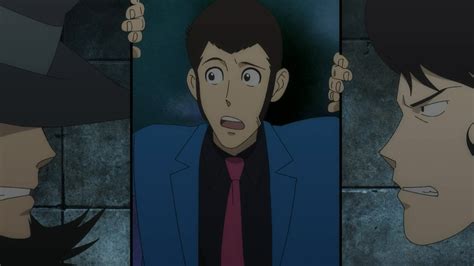 Lupin The 3rd Part 6 2021