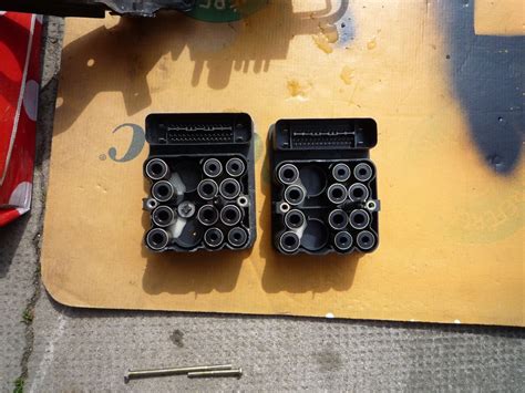 Bremsanlage ab MJ2004 - Allgemein - Audi-A2-Club-Deutschland e.V.