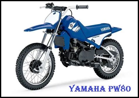 Yamaha Pw80 Top Speed Archives Motorcycles Specs