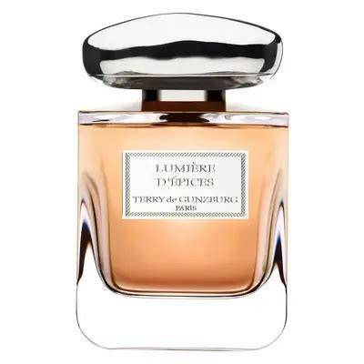 Купить духи Terry De Gunzburg Terryfic Oud — женская парфюмерная вода и ...