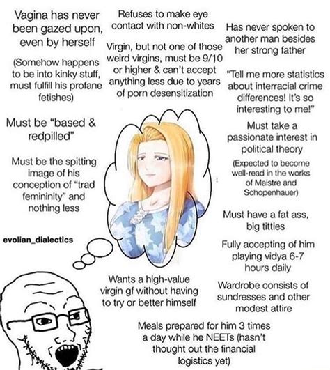 Vagina Has Never Refuses To Make Eye Been Gazed Upon Contact With Non Whites Has Never Spoken