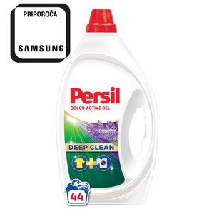 Persil Gel Za Pranje Perila Lavender L Mimovrste