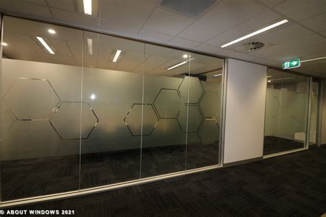 Dusted Crystal About Windows Window Film Excellence Canberra