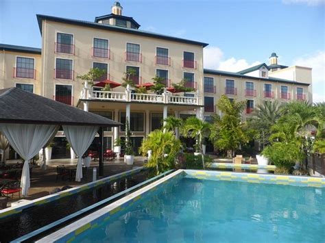 THE 10 BEST Hotels in Suriname for 2021 (with Prices) - Tripadvisor