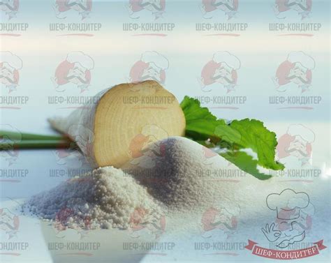 Купить Изомальт IPSA 1 кг цена в Харькове, Киеве, Днепре Все для кондитеров