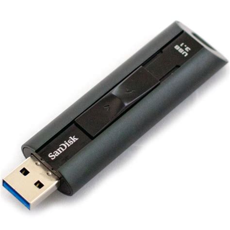 Sandisk Extreme Pro Gb Mb S Usb Flash Drive Computers Tech