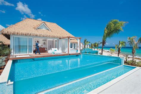 Sandals Royal Cura Ao Where Amazing Comes Together Travel