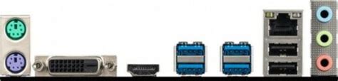 MSI B450M-A Pro Max MS-7C52 ver.1.1 scheda madre socket micro-ATX AM4 ...