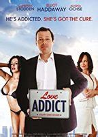 Love Addict I Nude Scenes
