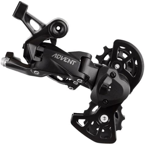 Universal Cycles -- MicroShift ADVENT Clutch Rear Derailleur - 9 Speed ...