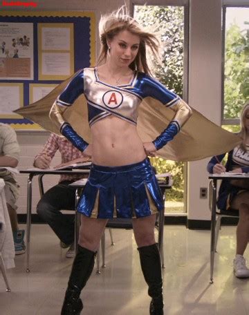 Naked Jennifer Holland In American Pie Presents The Book Of Love