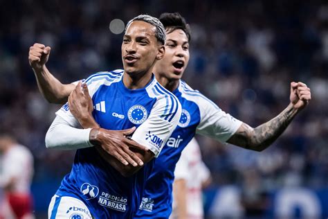 Cruzeiro Jorge E Matheus - Veja aproveitamento do Cruzeiro sem Kaio Jorge e Matheus Pereira