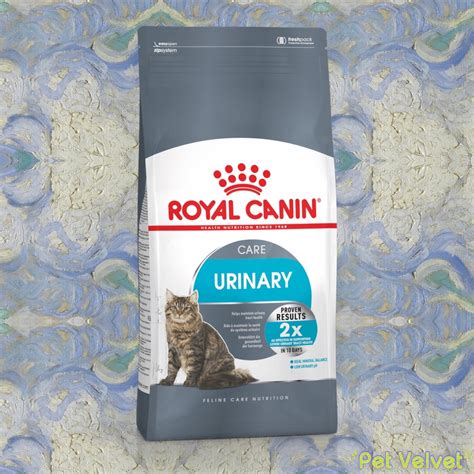 Jual Royal Canin Urinary Care G Makanan Kucing Dewasa Rc Shopee