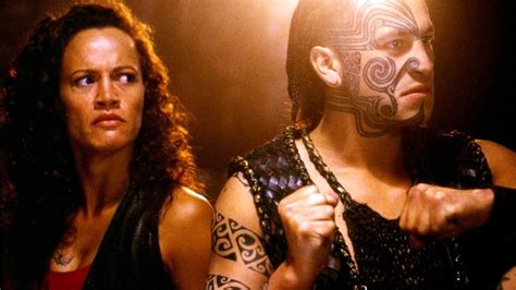 Once Were Warriors (1994) — The Movie Database (TMDb)