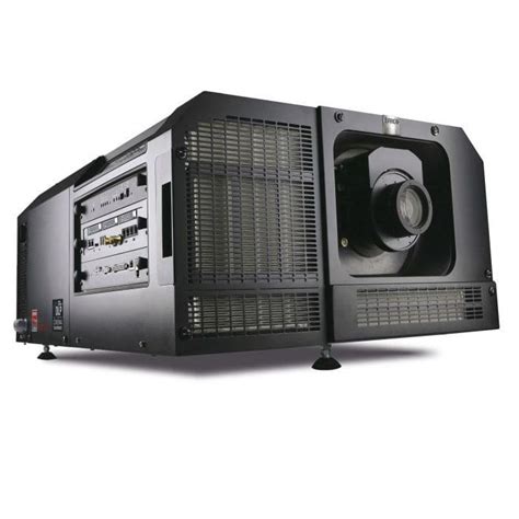 Video projector - DP2K-10SLP - Barco