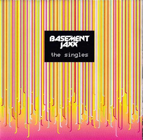The Singles by Basement Jaxx | Vinyl Deli