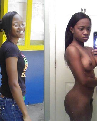 Dressed Undressed Ebony Porn Pictures Xxx Photos Sex Images Pictoa