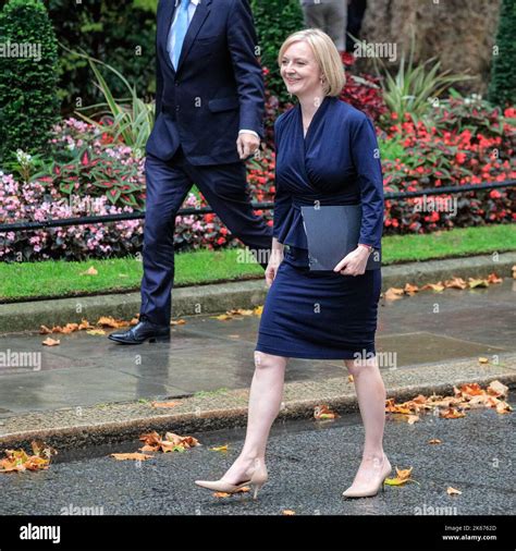 Liz Truss Elizabeth Truss Mp Prime Minister Of The United Kingdom