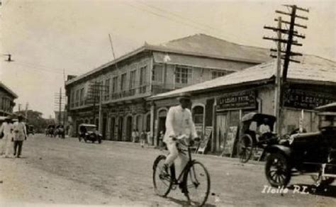 Iloilo History Part 6 - Research Center for Iloilo