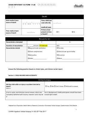 Fillable Online Department Of Veterans Affairs M21 1 Part IV Subpart